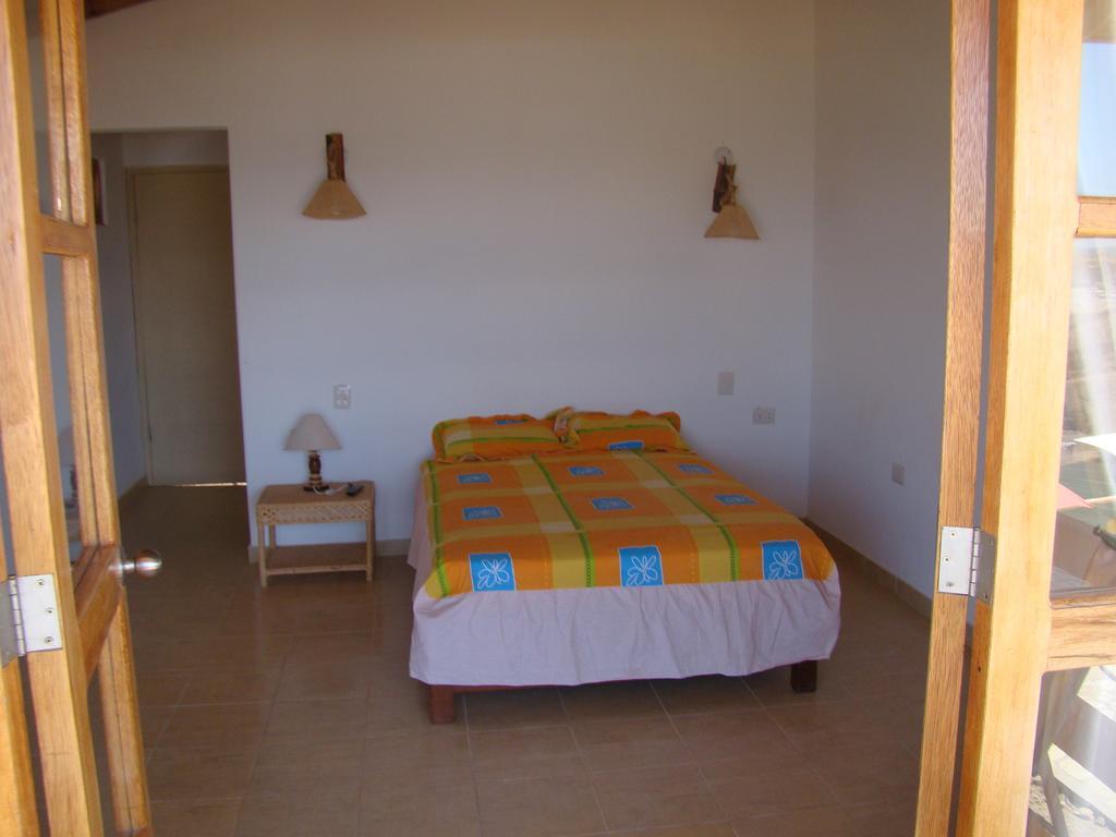 El Gran Velero Hotel Los Organos Bilik gambar