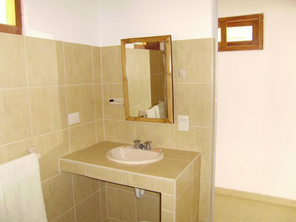El Gran Velero Hotel Los Organos Bilik gambar